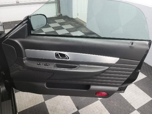 Ford Thunderbird 2dr Conv w/Hardtop Premium 2002