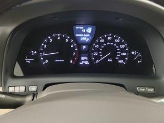 Lexus LS 460 4dr Sdn LWB 2007