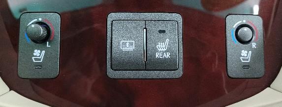 Lexus LS 460 4dr Sdn LWB 2007