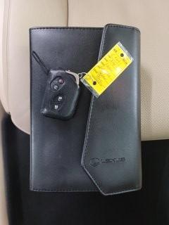 Lexus LS 460 4dr Sdn LWB 2007