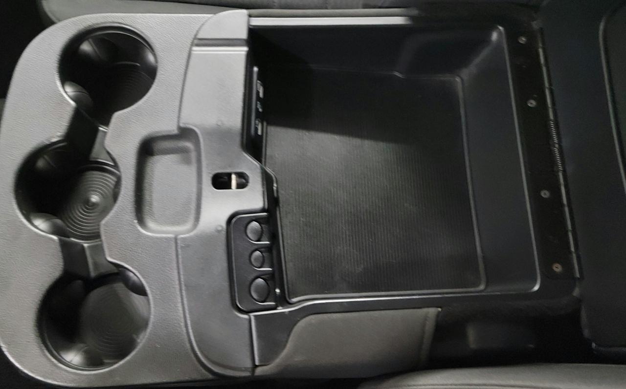 RAM 1500 Classic Express 4x4 Quad Cab 6'4" Box 2019