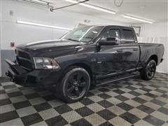 2019 RAM 1500 Classic 