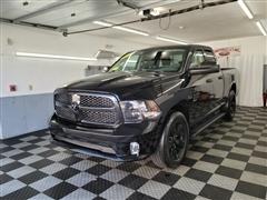 2019 RAM 1500 Classic 