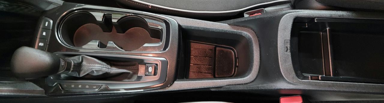 Chevrolet TrailBlazer AWD 4dr LS 2023