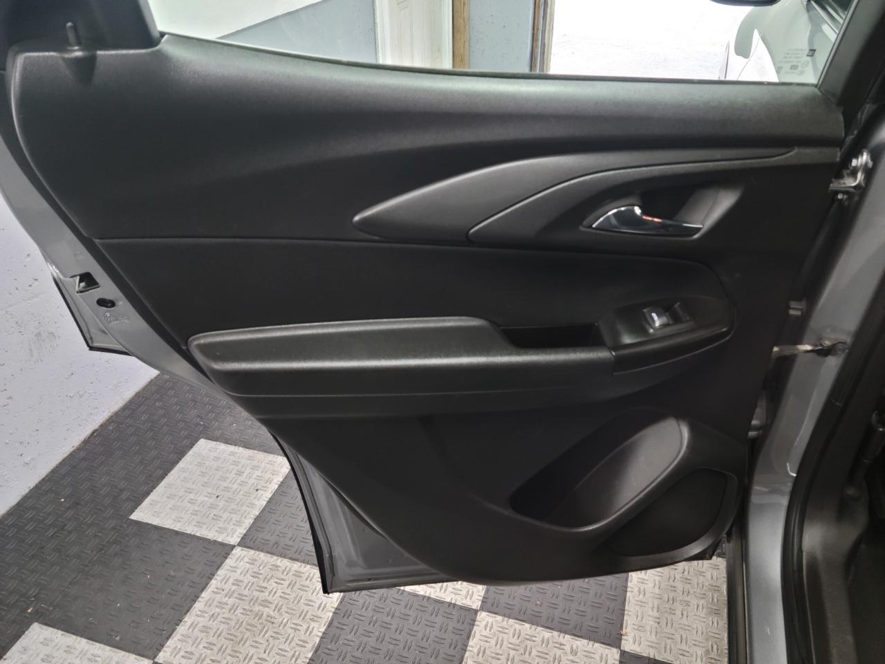 Chevrolet TrailBlazer AWD 4dr LS 2023