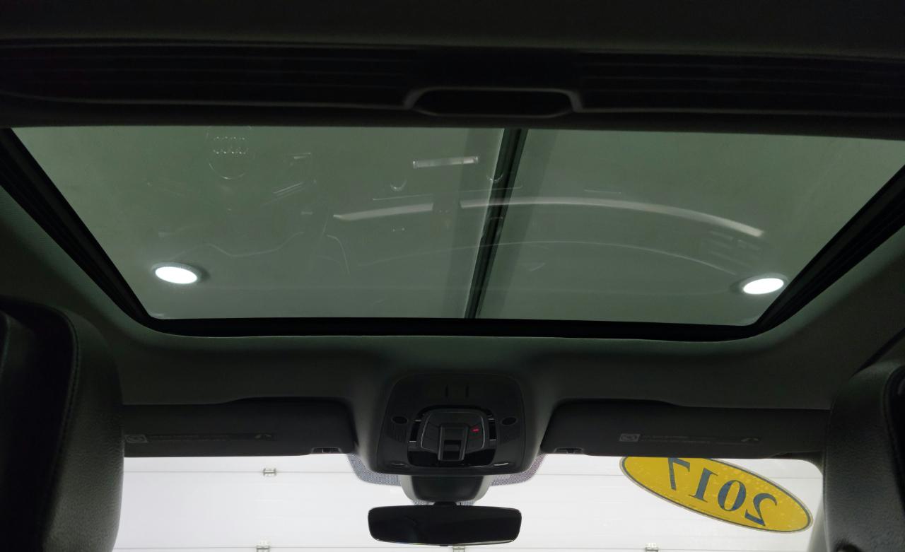 Audi A4 2.0 TFSI Auto Premium quattro AWD 2017