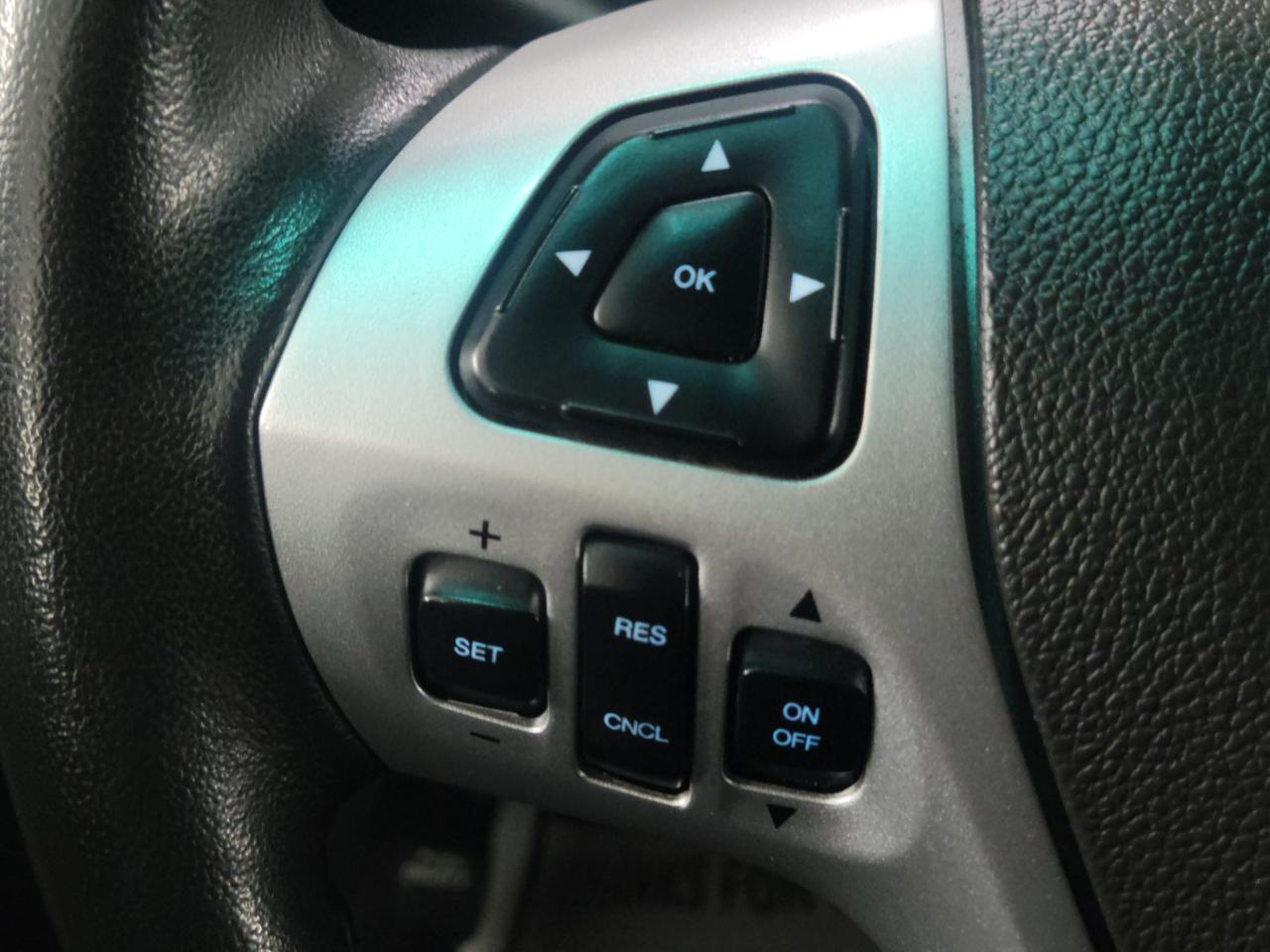 Ford Explorer 4WD 4dr XLT 2015