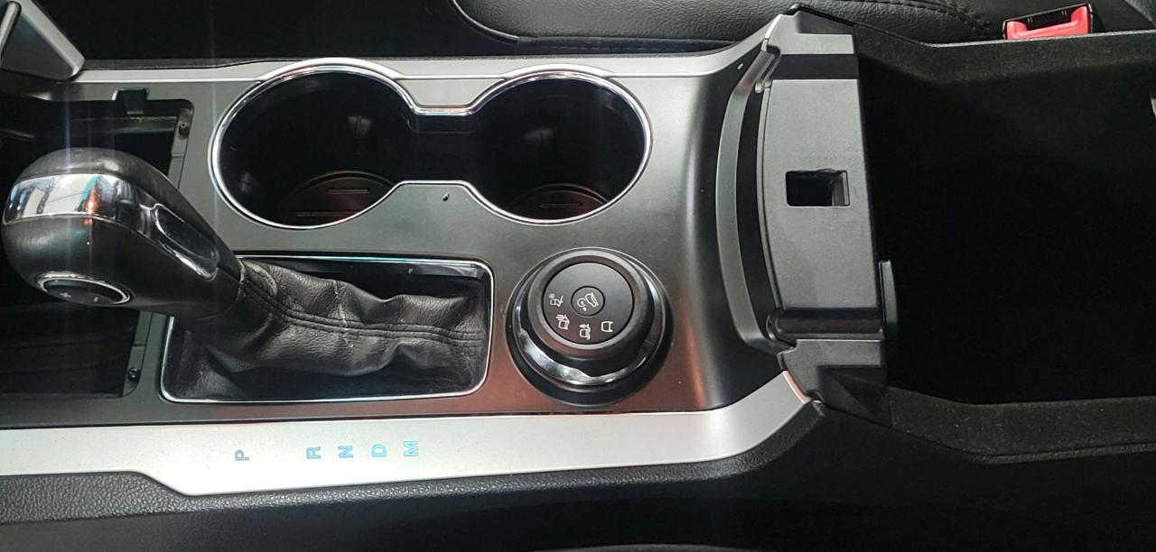 Ford Explorer 4WD 4dr XLT 2015