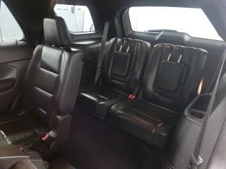 Ford Explorer 4WD 4dr XLT 2015