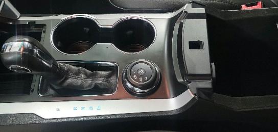 Ford Explorer 4WD 4dr XLT 2015