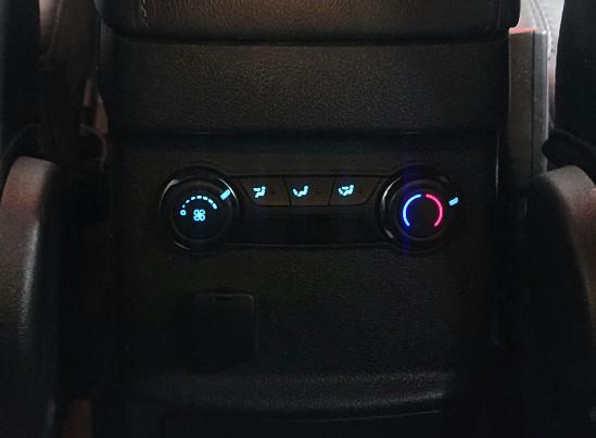 Ford Explorer 4WD 4dr XLT 2015