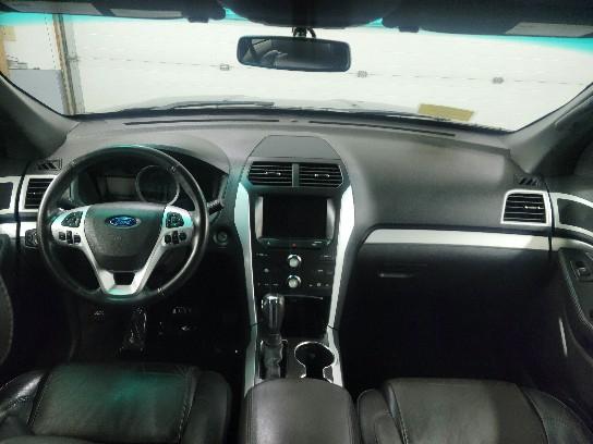 Ford Explorer 4WD 4dr XLT 2015