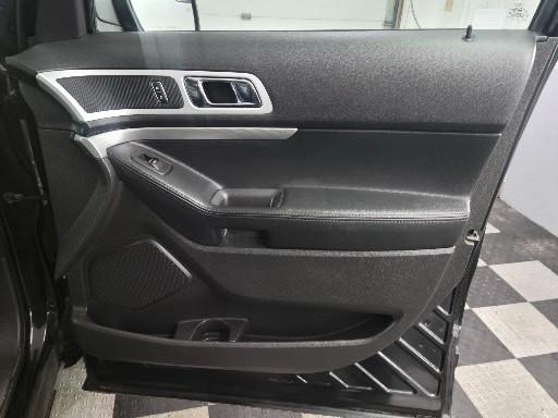 Ford Explorer 4WD 4dr XLT 2015