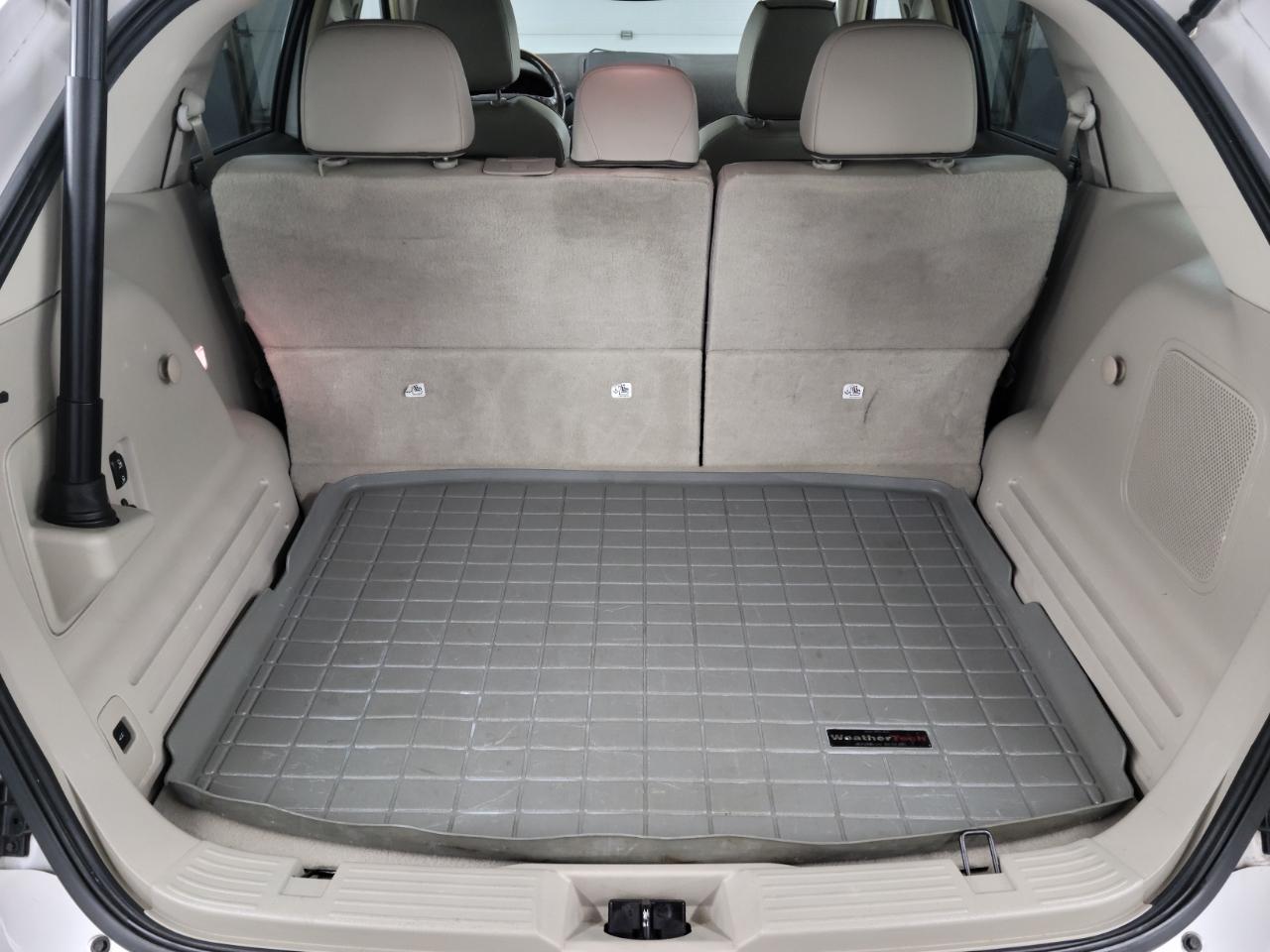 Lincoln MKX AWD 4dr 2013