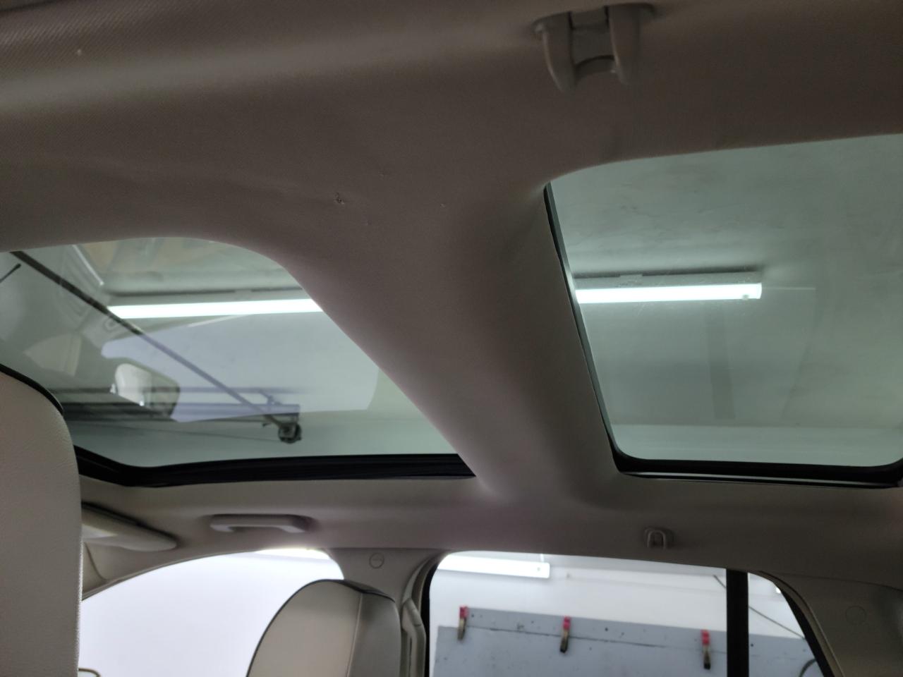 Lincoln MKX AWD 4dr 2013