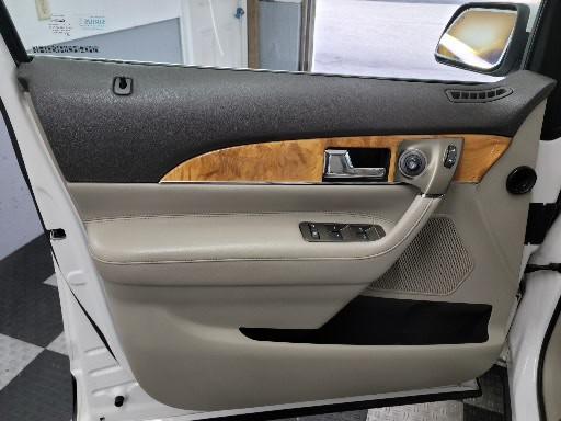 Lincoln MKX AWD 4dr 2013