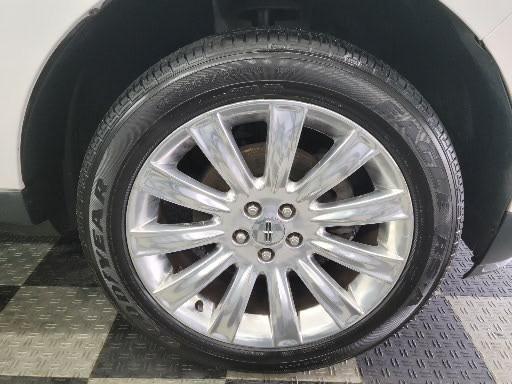 Lincoln MKX AWD 4dr 2013