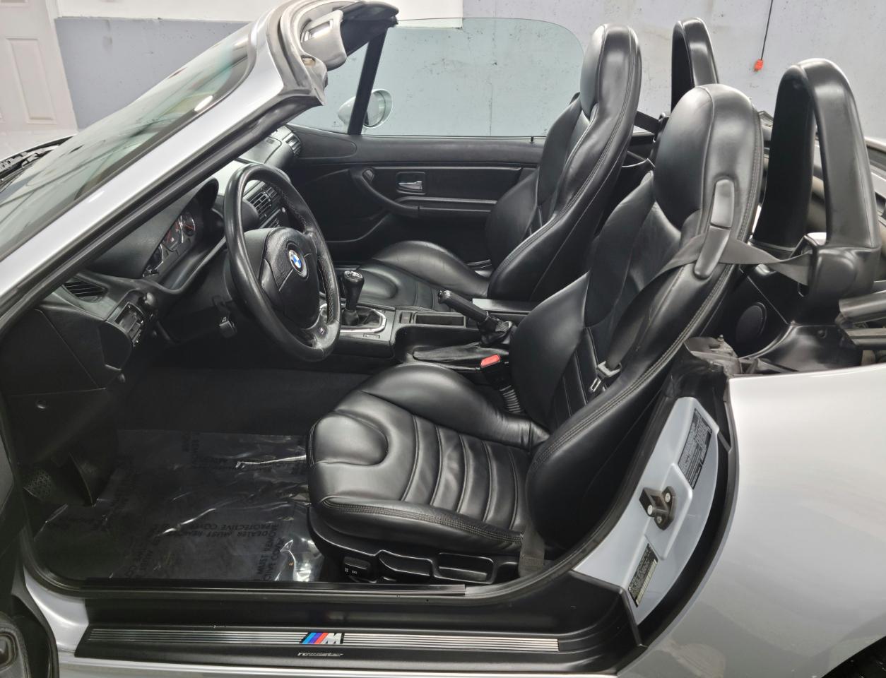 BMW 3 Series M 2dr Roadster 3.2L 1998