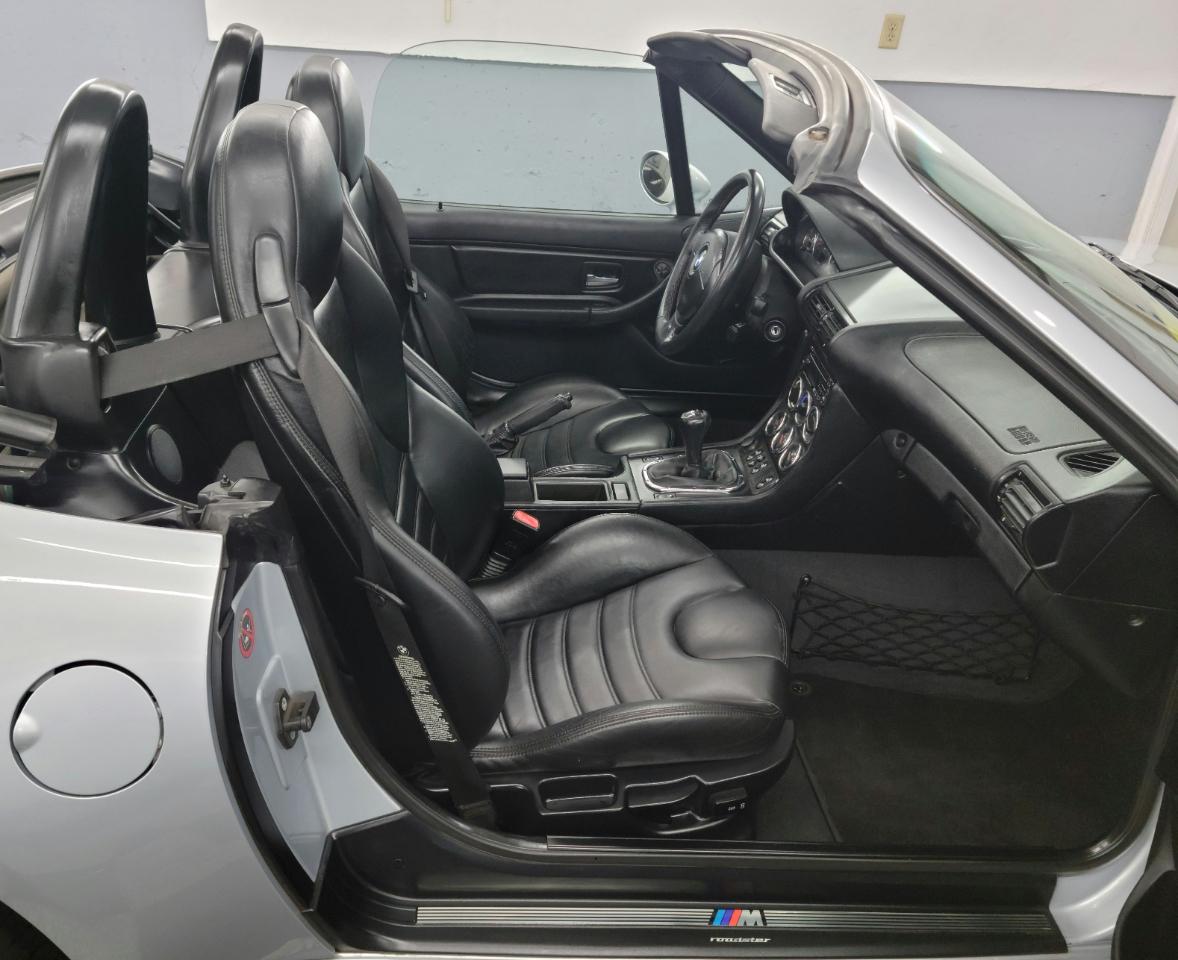 BMW 3 Series M 2dr Roadster 3.2L 1998