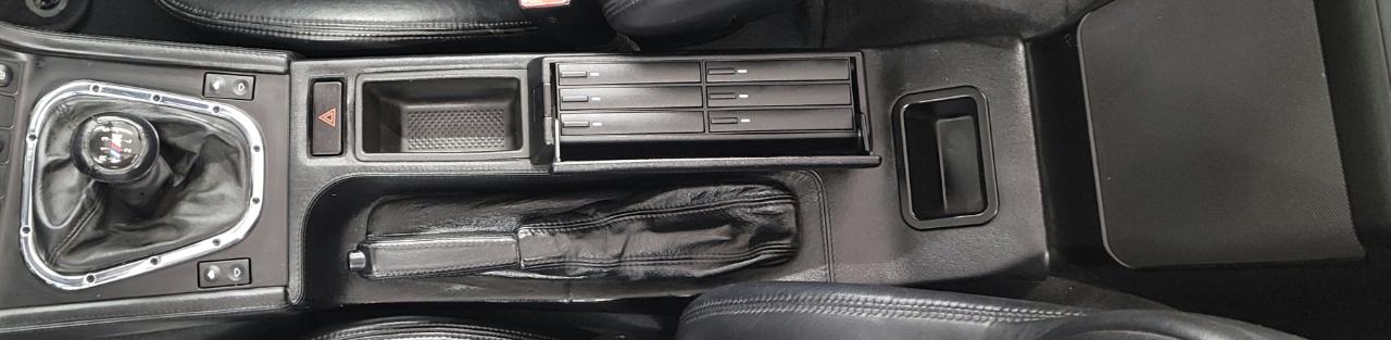 BMW 3 Series M 2dr Roadster 3.2L 1998