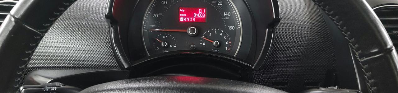 Volkswagen New Beetle Coupe 2dr Red Rock Edition 2010