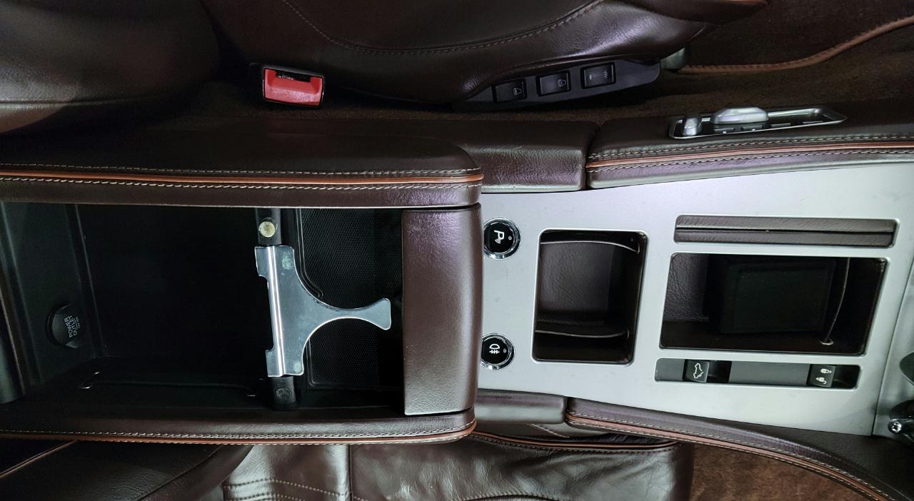 Aston Martin DB9 2dr Volante Auto 2014