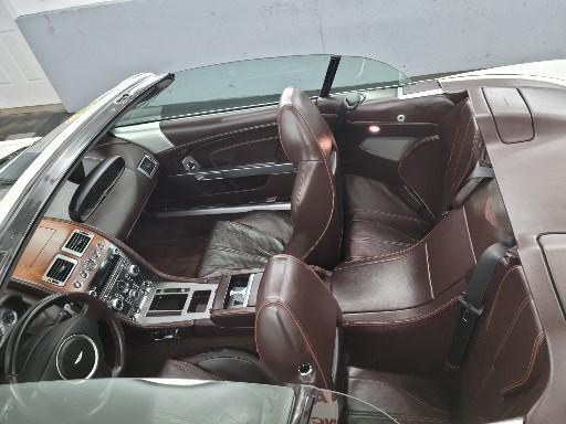 Aston Martin DB9 2dr Volante Auto 2014