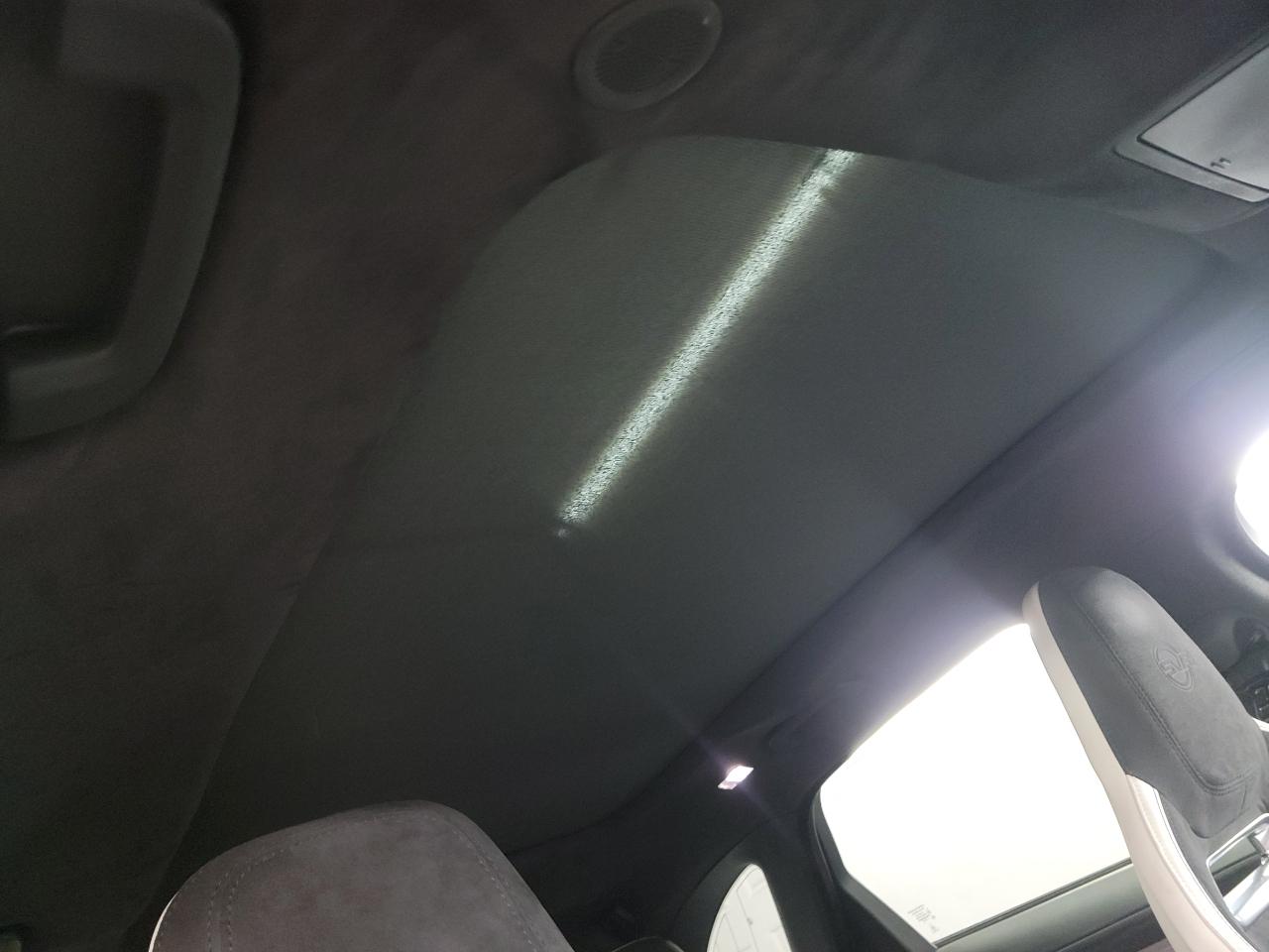 Jaguar F-Pace SVR AWD 2021