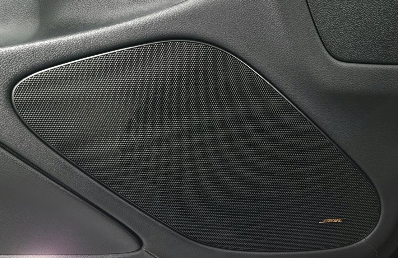 Mercedes-Benz SL-Class 2dr Roadster 5.5L AMG 2007