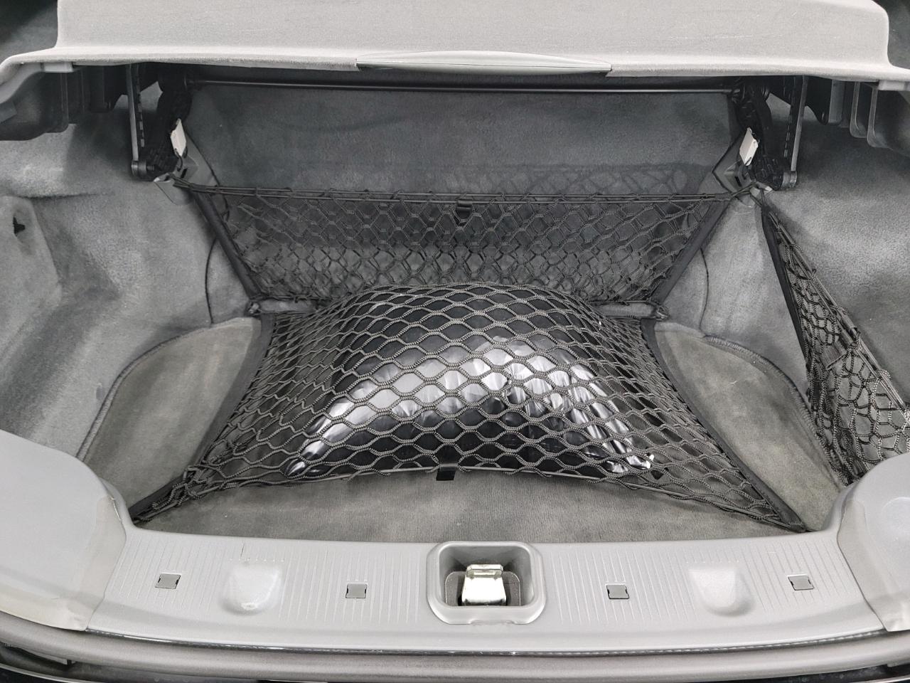 Mercedes-Benz SL-Class 2dr Roadster 5.5L AMG 2007