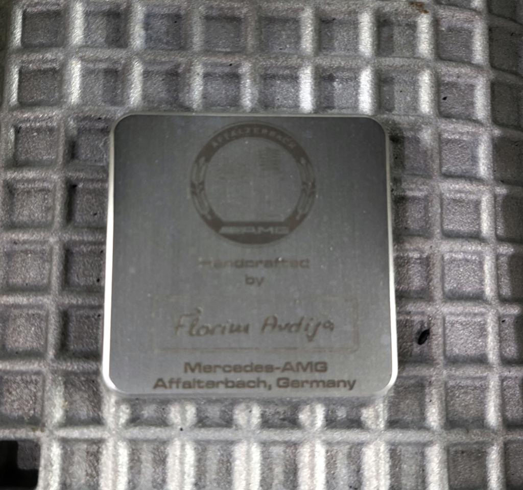 Mercedes-Benz SL-Class 2dr Roadster 5.5L AMG 2007