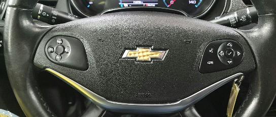 Chevrolet Impala 4dr Sdn LT w/1LT 2015