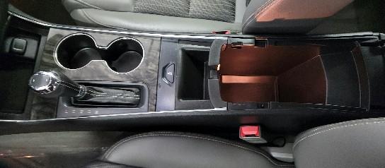 Chevrolet Impala 4dr Sdn LT w/1LT 2015