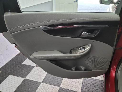 Chevrolet Impala 4dr Sdn LT w/1LT 2015