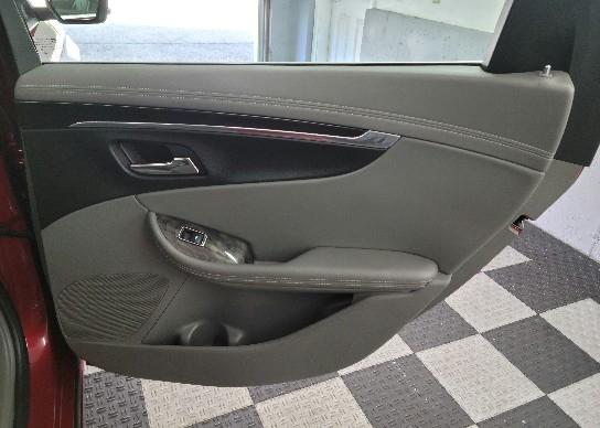 Chevrolet Impala 4dr Sdn LT w/1LT 2015