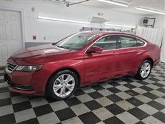 2015 Chevrolet Impala 