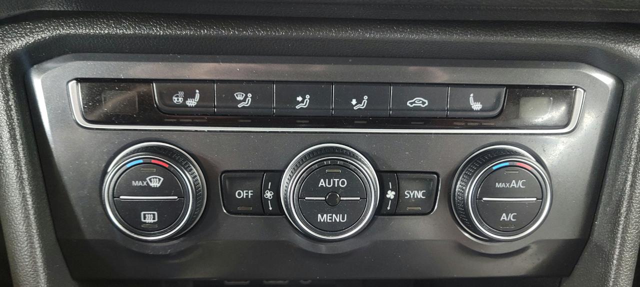 Volkswagen Tiguan 2.0T SEL 4MOTION 2020