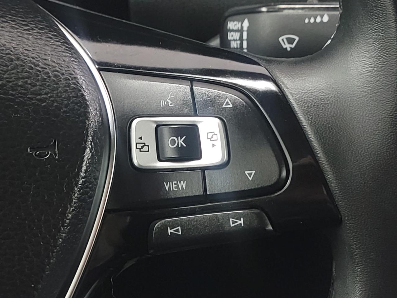Volkswagen Tiguan 2.0T SEL 4MOTION 2020