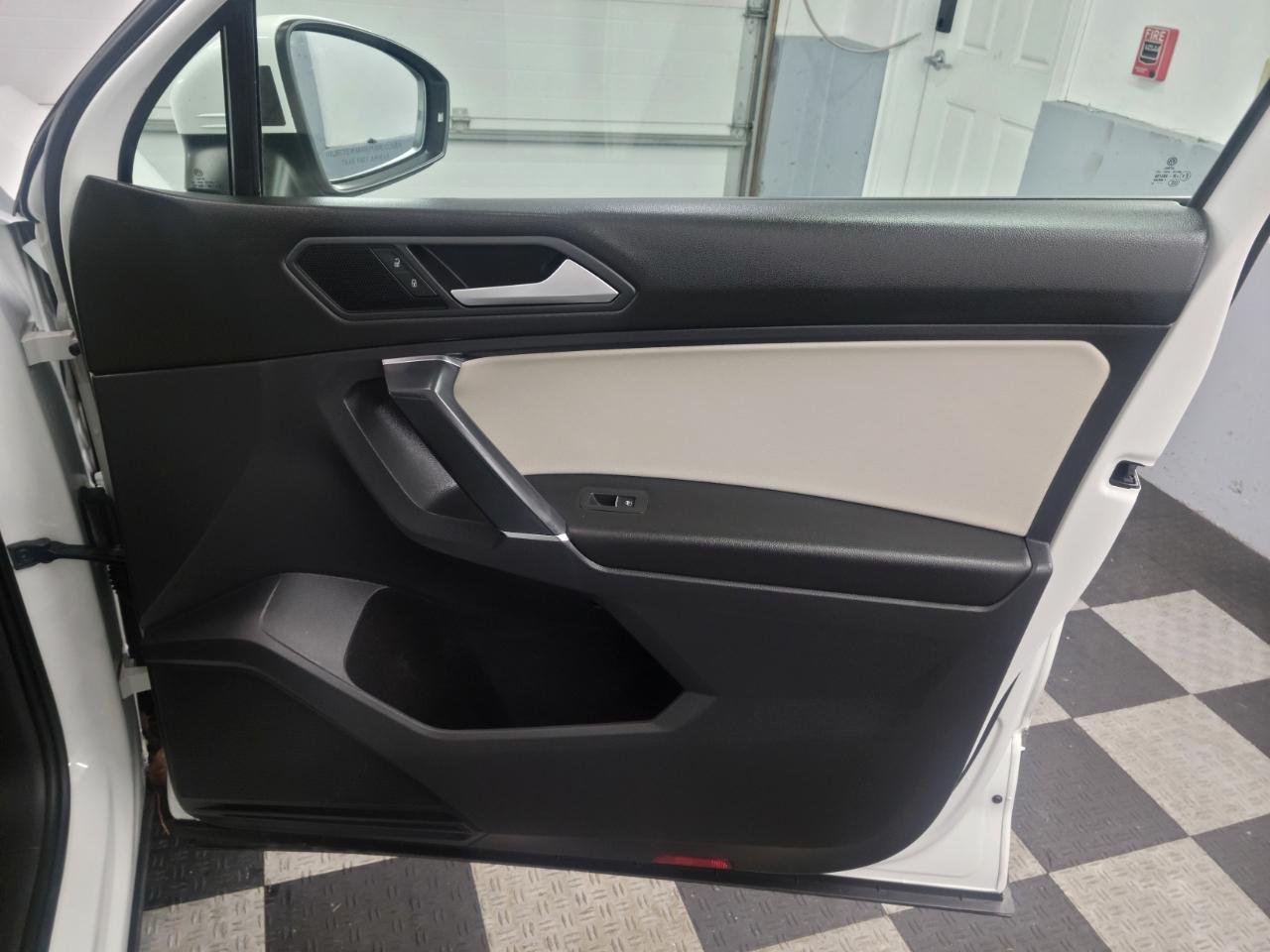 Volkswagen Tiguan 2.0T SEL 4MOTION 2020