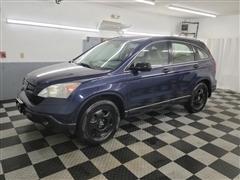2009 Honda CR-V 