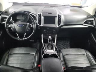 Ford Edge SEL AWD 2017