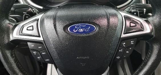 Ford Edge SEL AWD 2017
