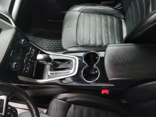 Ford Edge SEL AWD 2017