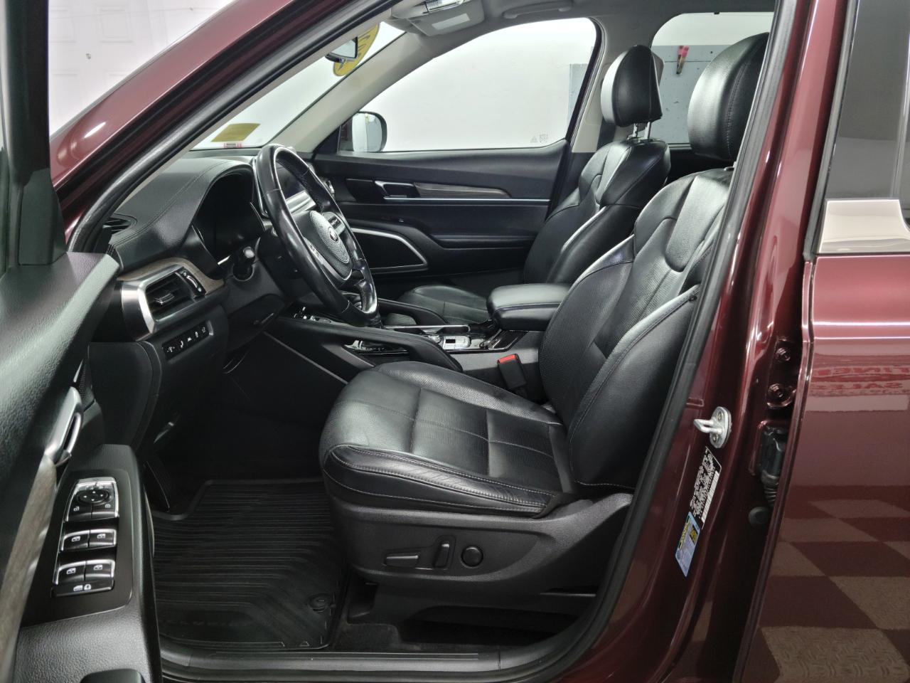 Kia Telluride EX AWD 2020