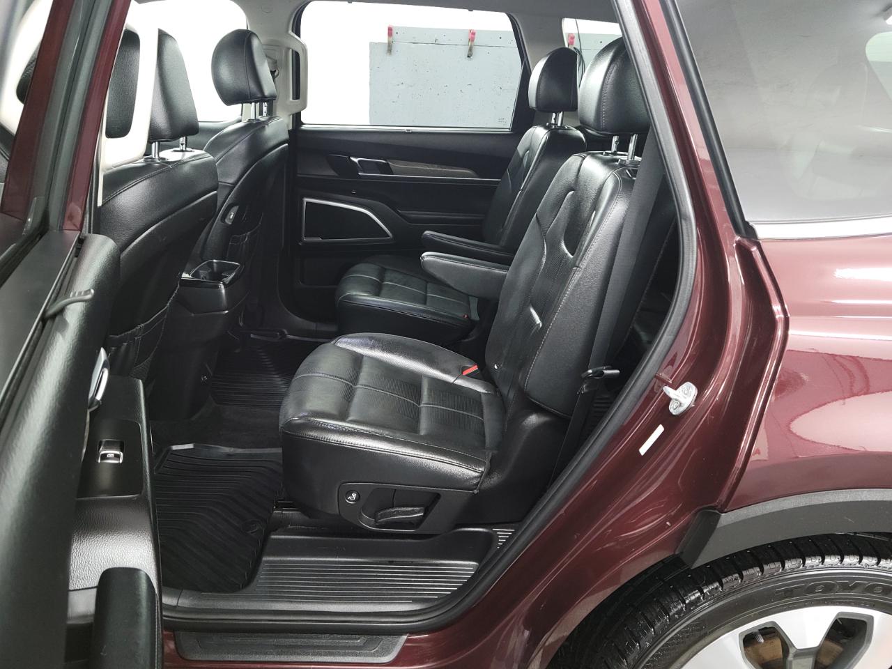 Kia Telluride EX AWD 2020