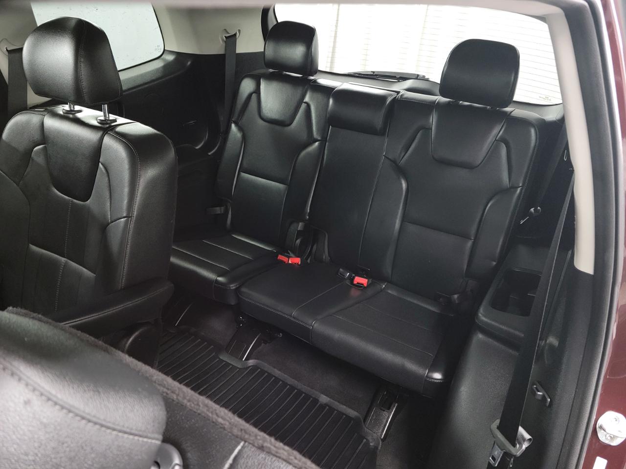 Kia Telluride EX AWD 2020