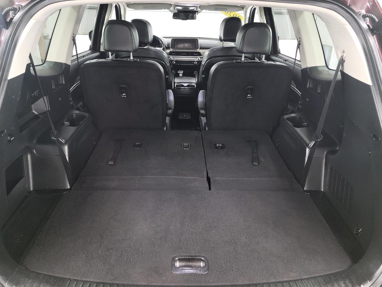 Kia Telluride EX AWD 2020