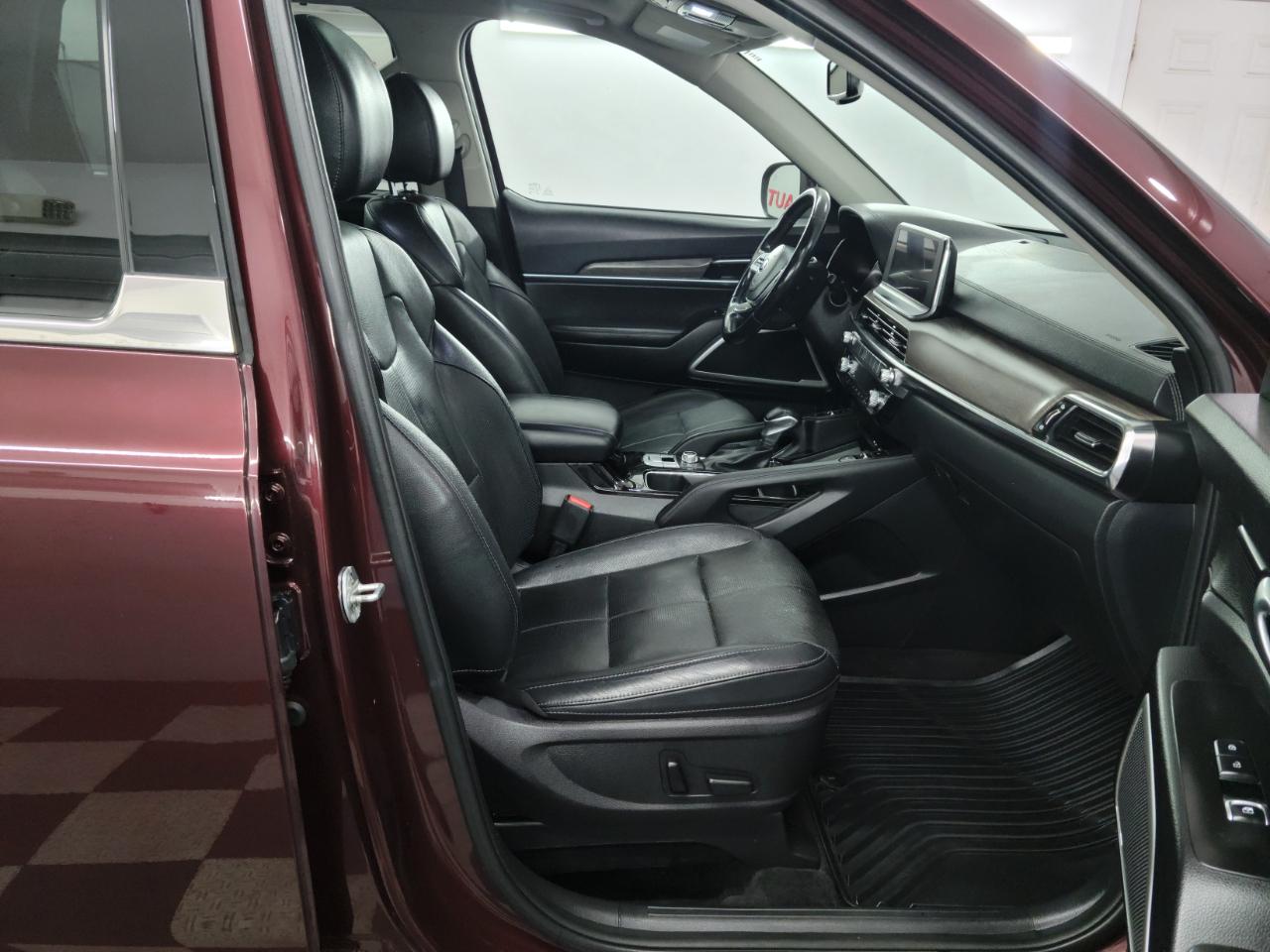 Kia Telluride EX AWD 2020