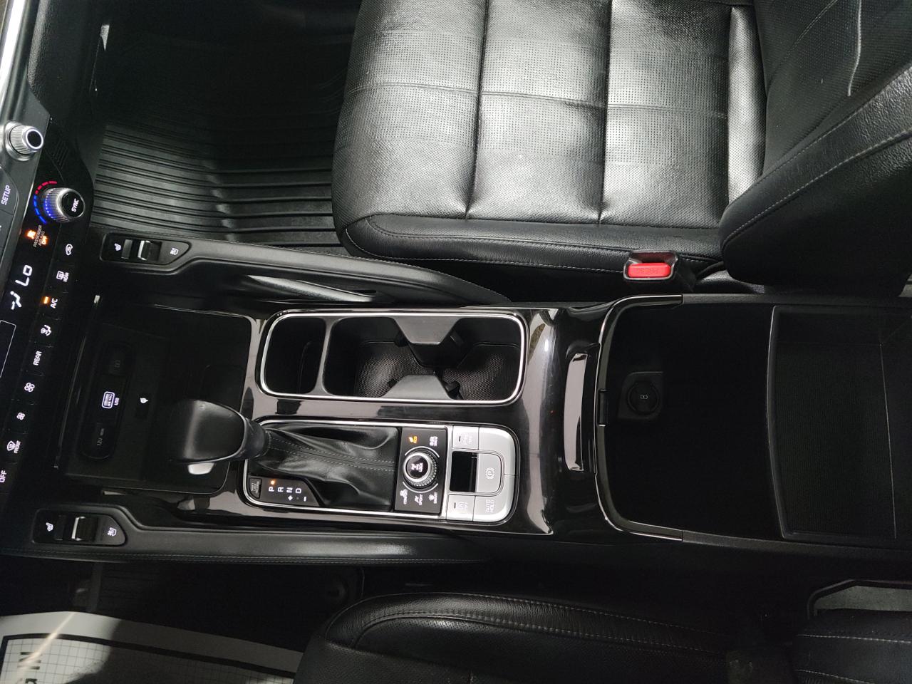 Kia Telluride EX AWD 2020