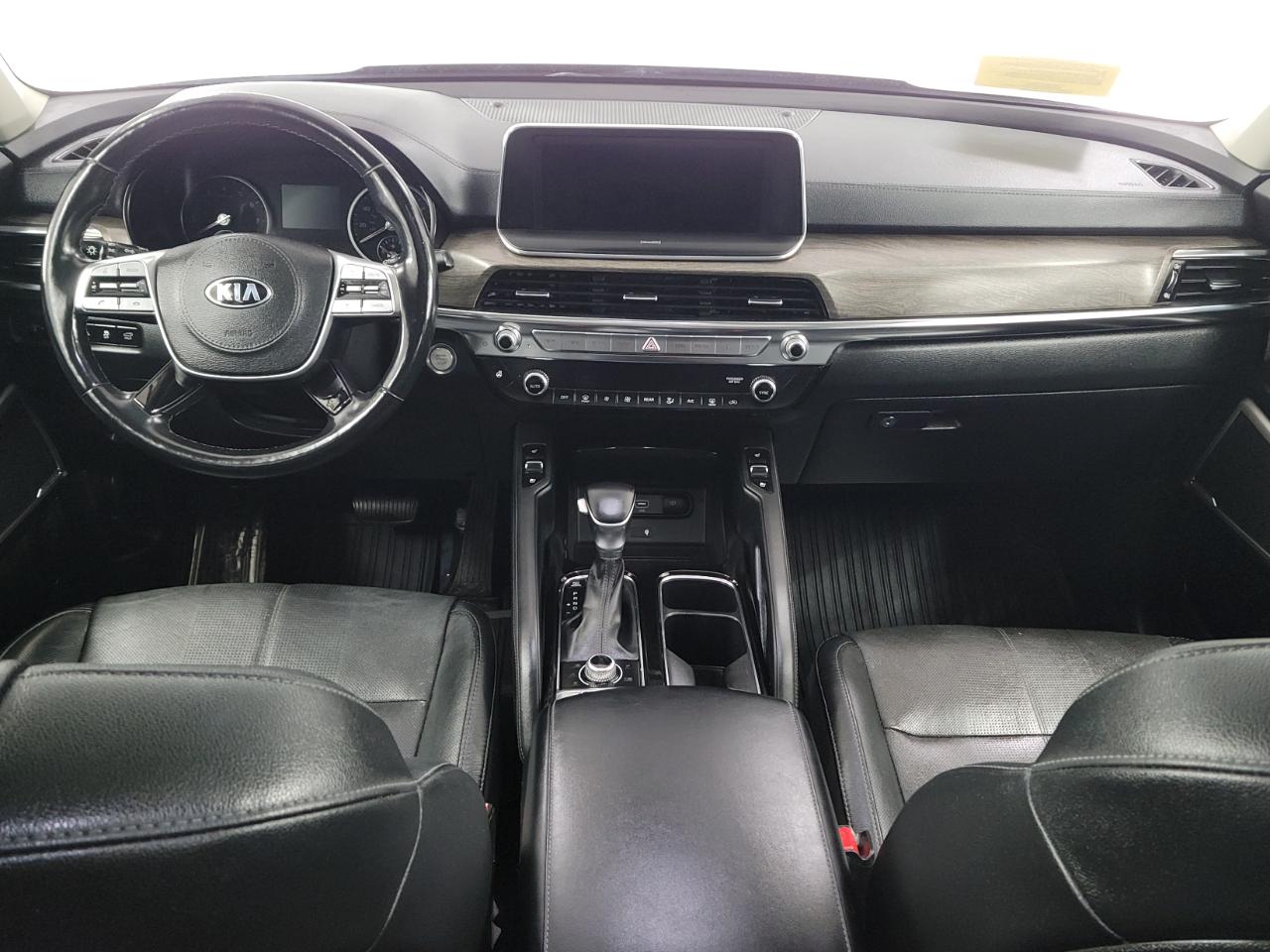 Kia Telluride EX AWD 2020